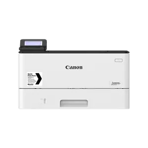 Замена прокладки на принтере Canon LBP226DW в Тюмени